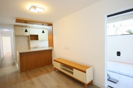 Apartamento à venda com 2 quartos, 85m² em Bela Vista, Osasco