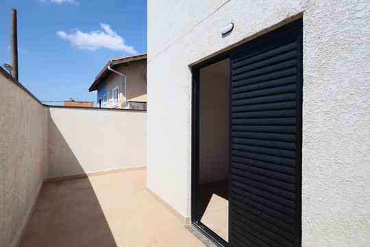 Quarto 1 de apartamento à venda com 2 quartos, 85m² em Bela Vista, Osasco