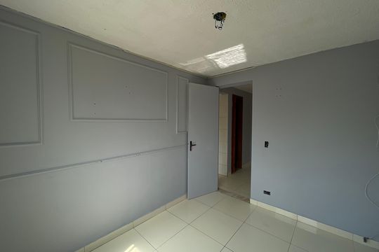 Quarto 2 de apartamento à venda com 2 quartos, 44m² em Vila Princesa Isabel, São Paulo
