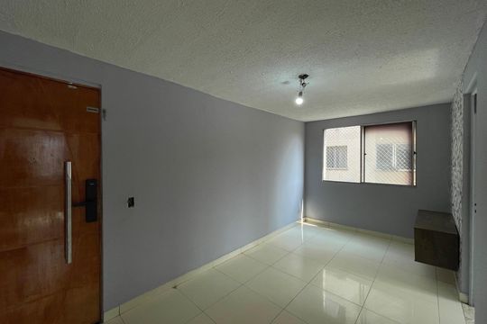 Sala de apartamento à venda com 2 quartos, 44m² em Vila Princesa Isabel, São Paulo