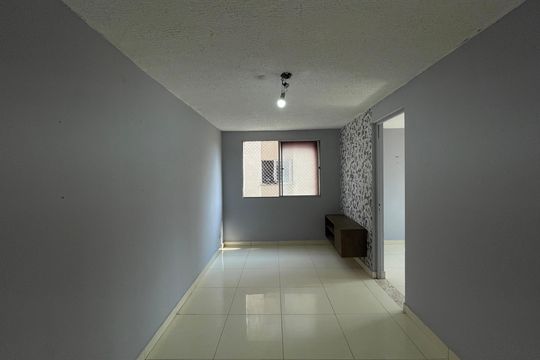 Apartamento à venda com 2 quartos, 44m² em Vila Princesa Isabel, São Paulo