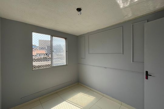Quarto 2 de apartamento à venda com 2 quartos, 44m² em Vila Princesa Isabel, São Paulo