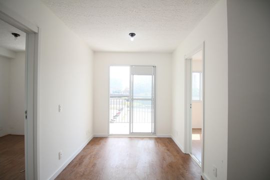 Apartamento à venda com 2 quartos, 43m² em Vila Andrade, São Paulo