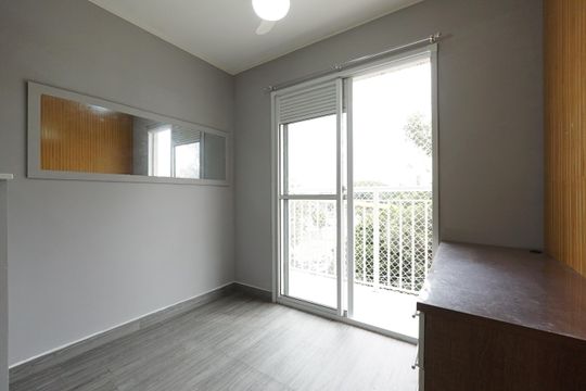 Apartamento para alugar com 2 quartos, 37m² em Cambuci, São Paulo