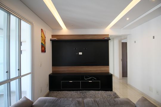 Apartamento para alugar com 2 quartos, 67m² em Vila Andrade, São Paulo