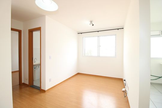 Apartamento para alugar com 2 quartos, 50m² em Colônia (zona Leste), São Paulo