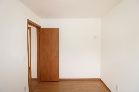 Quarto 2 de apartamento para alugar com 2 quartos, 50m² em Colônia (zona Leste), São Paulo