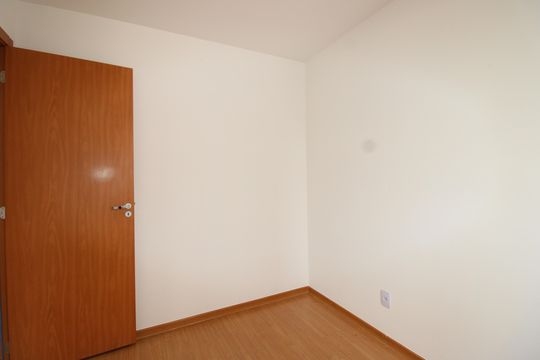 Quarto 1 de apartamento para alugar com 2 quartos, 50m² em Colônia (zona Leste), São Paulo