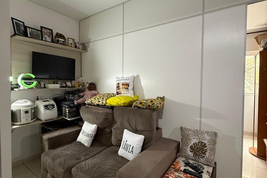 Kitnet/Studio à venda com 1 quarto, 43m² em Higienópolis, São Paulo