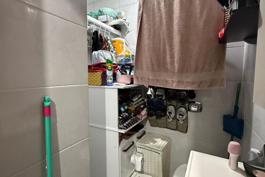 Kitnet/Studio à venda com 1 quarto, 43m² em Higienópolis, São Paulo