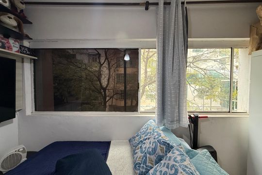 Kitnet/Studio à venda com 1 quarto, 43m² em Higienópolis, São Paulo