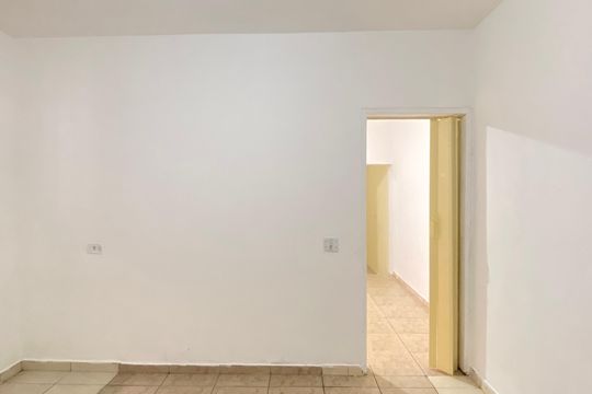Quarto de casa para alugar com 1 quarto, 40m² em Baronesa, Osasco