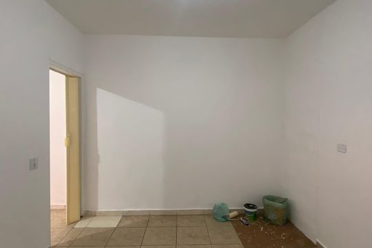 Quarto de casa para alugar com 1 quarto, 40m² em Baronesa, Osasco