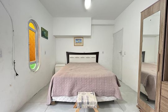Kitnet/Studio para alugar com 1 quarto, 30m² em Morro das Pedras, Florianópolis