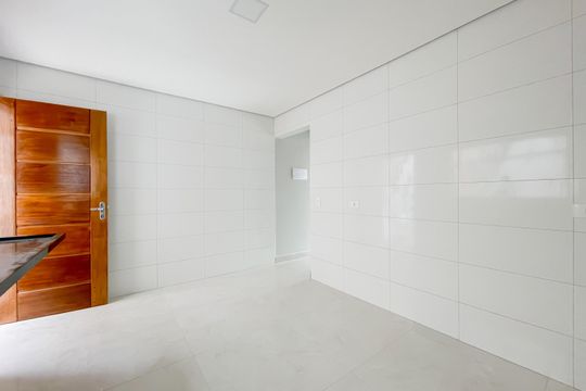 Cozinha de casa à venda com 3 quartos, 130m² em Vila Nova, Osasco