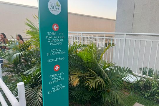 Área comum de apartamento para alugar com 2 quartos, 35m² em Chacara Santa Lucia, Carapicuíba