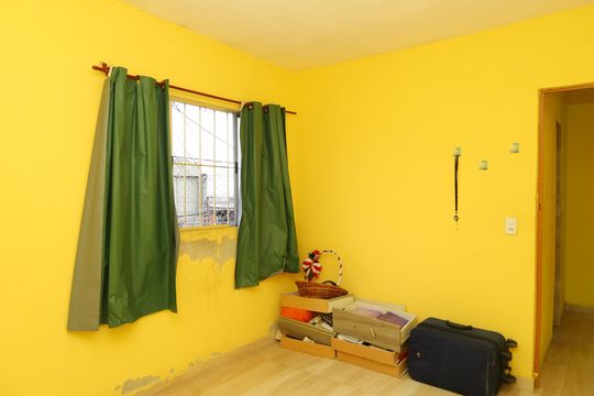 Quarto 4 de casa para alugar com 4 quartos, 200m² em Conjunto Habitacional Castro Alves, São Paulo