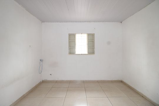 Casa para alugar com 2 quartos, 110m² em Vila Giordano, São Paulo
