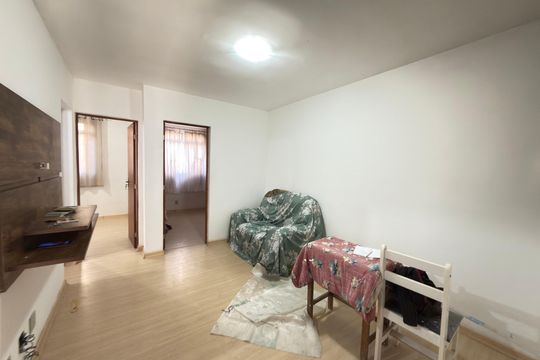 Casa de Condomínio para alugar com 2 quartos, 80m² em Solar do Barreiro, Belo Horizonte