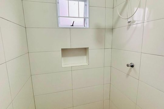 Banheiro de casa à venda com 2 quartos, 61m² em Refúgio dos Bandeirantes, Barueri