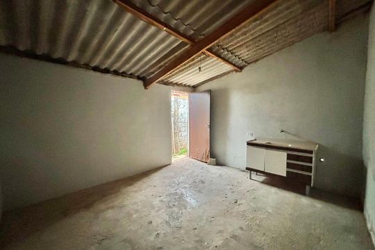 Cozinha de casa à venda com 2 quartos, 61m² em Refúgio dos Bandeirantes, Barueri