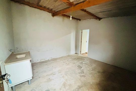 Cozinha de casa à venda com 2 quartos, 61m² em Refúgio dos Bandeirantes, Barueri
