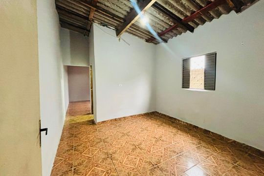 Casa à venda com 2 quartos, 61m² em Refúgio dos Bandeirantes, Barueri