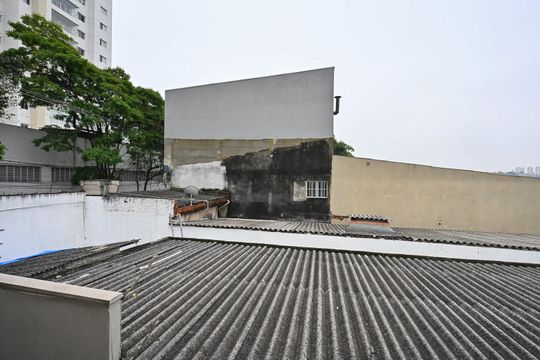 Vista do Quarto 1 de casa à venda com 3 quartos, 180m² em Vila Sonia do Taboao, Taboão da Serra