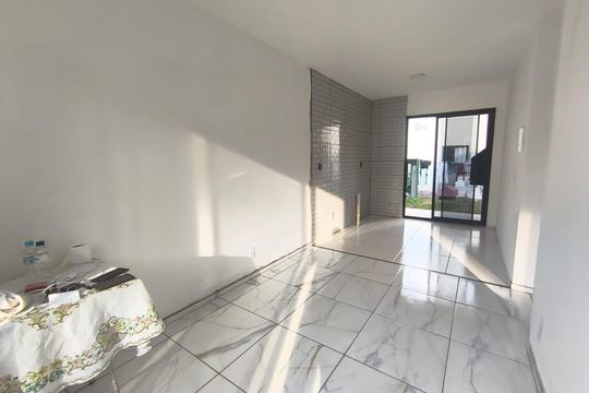Casa de Condomínio para alugar com 2 quartos, 46m² em Viamópolis, Viamão