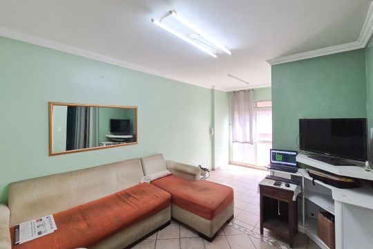 Apartamento à venda com 2 quartos, 48m² em Centro, São Bernardo do Campo