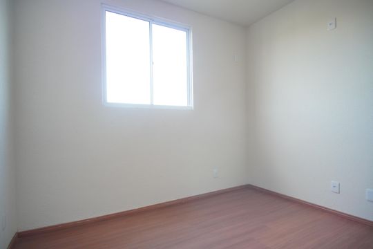Quarto 2 de apartamento para alugar com 2 quartos, 45m² em Canudos, Novo Hamburgo