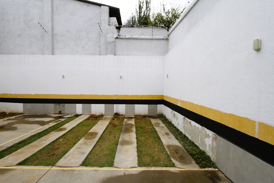 vaga garagem de apartamento para alugar com 2 quartos, 50m² em Prado, Belo Horizonte