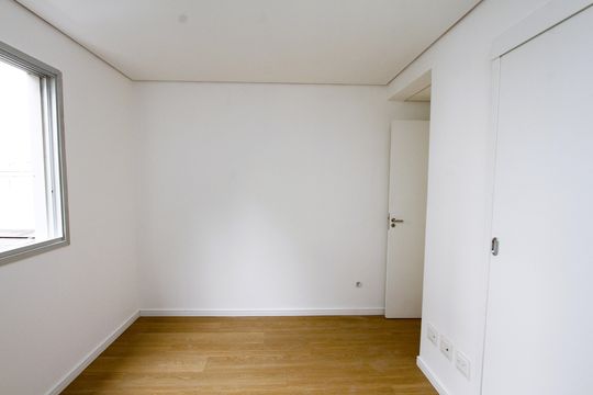 Quarto 2 - Suíte de apartamento para alugar com 2 quartos, 50m² em Prado, Belo Horizonte