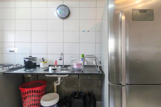 Apartamento à venda com 2 quartos, 45m² em Jardim Vila Formosa, São Paulo