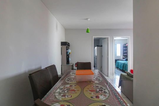Apartamento à venda com 2 quartos, 45m² em Jardim Vila Formosa, São Paulo