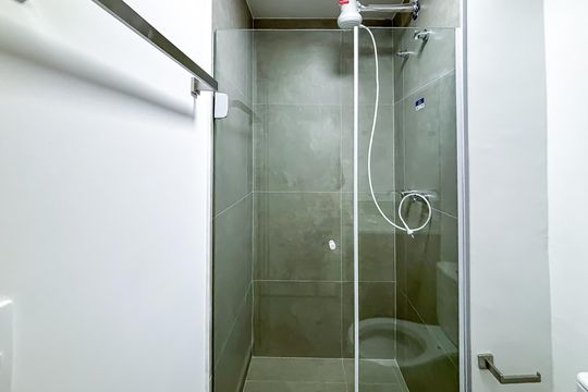 Kitnet/Studio para alugar com 1 quarto, 25m² em Pinheiros, São Paulo