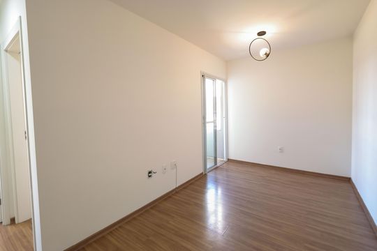 Apartamento para alugar com 2 quartos, 52m² em Buritis, Belo Horizonte