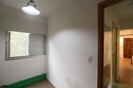 Quarto 2 de apartamento para alugar com 3 quartos, 60m² em Jardim Iris, São Paulo