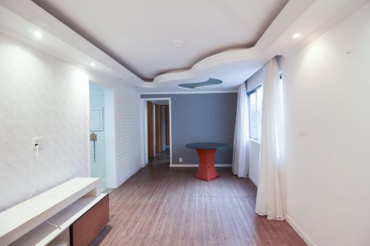Apartamento para alugar com 3 quartos, 60m² em Jardim Iris, São Paulo