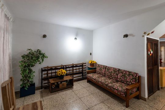 Casa de Condomínio à venda com 4 quartos, 160m² em Barra Funda, São Paulo