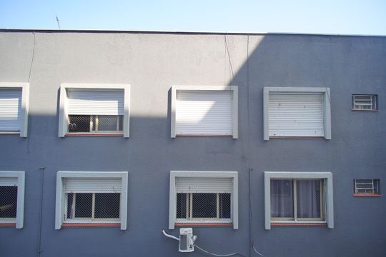 Vista da Sala de apartamento para alugar com 2 quartos, 93m² em Centro, Novo Hamburgo