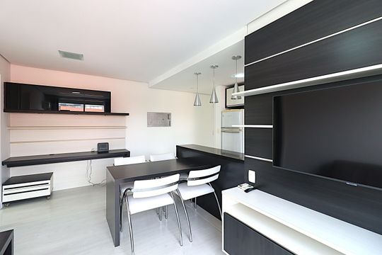 Apartamento para alugar com 1 quarto, 41m² em Petrópolis, Porto Alegre