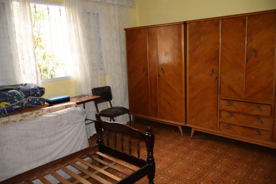 Quarto 3 de casa à venda com 3 quartos, 160m² em Vila Ema, São Paulo