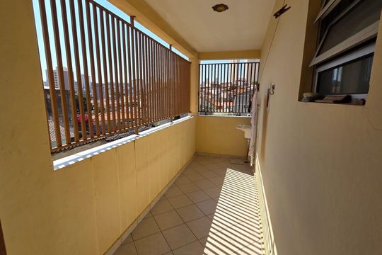 Casa à venda com 4 quartos, 180m² em Parque Mandaqui, São Paulo