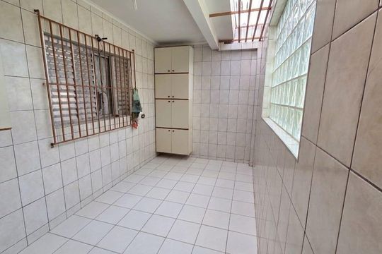Casa à venda com 4 quartos, 180m² em Parque Mandaqui, São Paulo