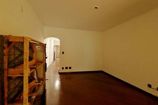 Casa à venda com 3 quartos, 179m² em Vila Progresso, Santo André