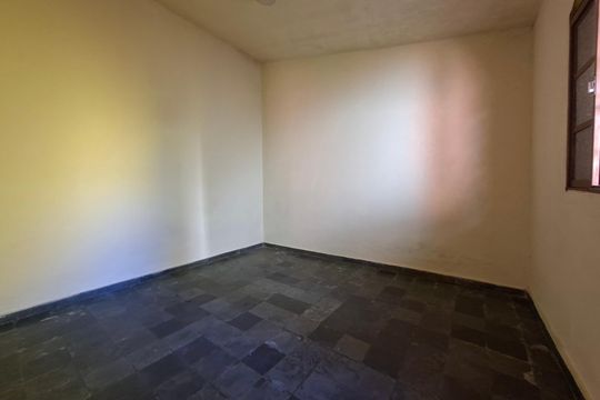 Quarto de casa para alugar com 1 quarto, 47m² em Serrano, Belo Horizonte