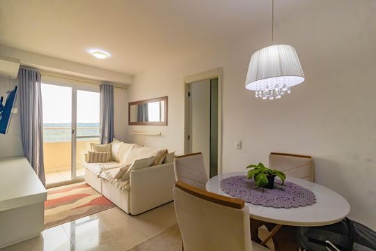 Apartamento para alugar com 2 quartos, 39m² em Vila Fachini, São Paulo