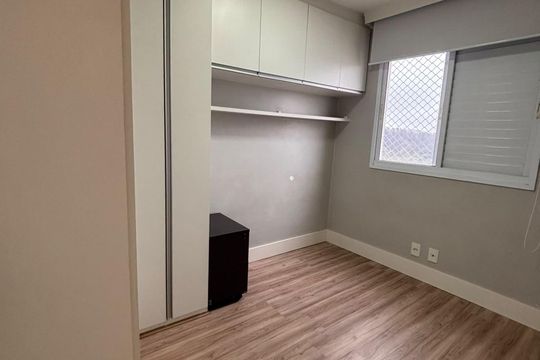 Apartamento para alugar com 2 quartos, 51m² em Vila Galvão, Guarulhos