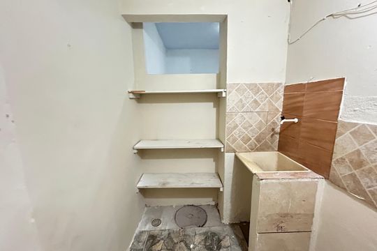 Área de Serviço de casa à venda com 3 quartos, 200m² em Pilares, Rio de Janeiro